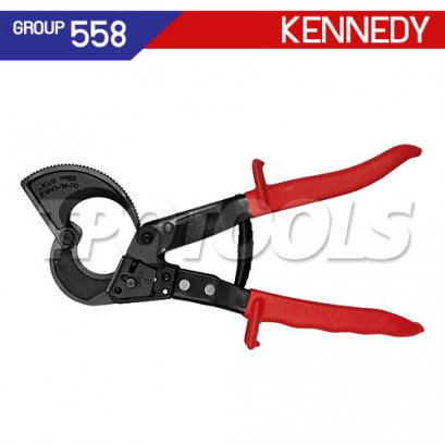 คีมตัดสาย KEN-558-8200K