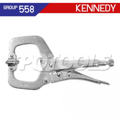 คีมล็อก