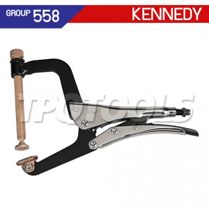 คีมล็อก KEN-558-8720K, KEN-558-8740K