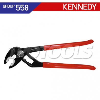 คีมคอม้า KEN-558-8920K