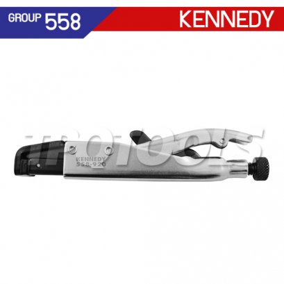 คีมล็อก KEN-558-9200K