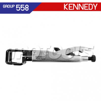 คีมล็อก KEN-558-9210K