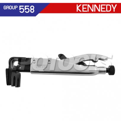 คีมล็อก KEN-558-9220K