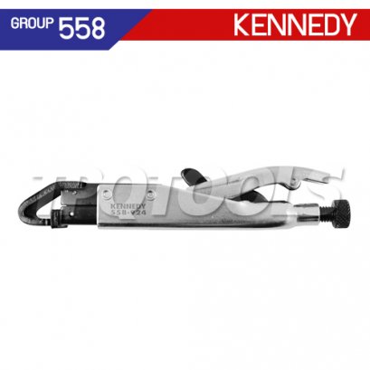 คีมล็อก KEN-558-9240K