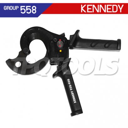 คีมตัดสายเคเบิล KEN-558-9500K , KEN-558-9510K