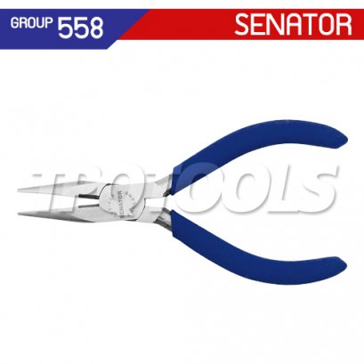 คีมปากแหลม