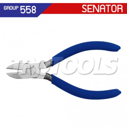 คีมตัดปากเฉียง