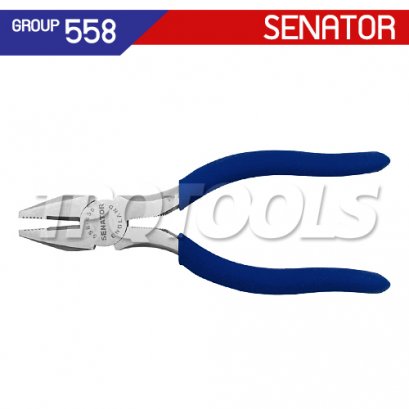 คีมปากจิ้งจก