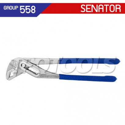 คีมคอม้า SEN-558-4660K