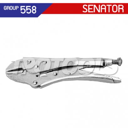 คีมล็อก SEN-558-7070K, SEN-558-7100K