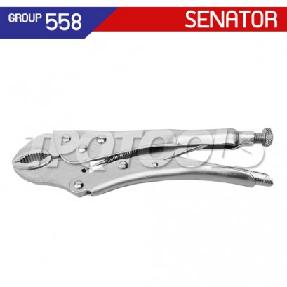 คีมล็อก SEN-558-7170K, SEN-558-7200K