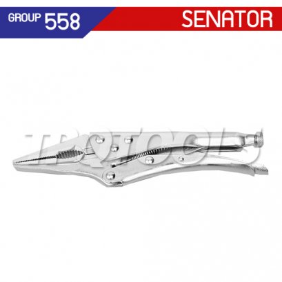 คีมล็อก SEN-558-7260K, SEN-558-7290K