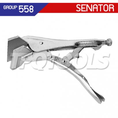 คีมล็อก SEN-558-7300K