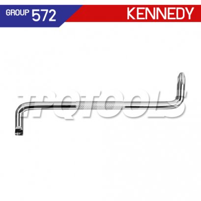 ไขควงออฟเซ็ต