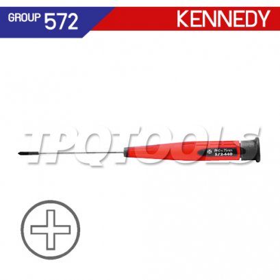 ไขควงเล็กปากแฉก