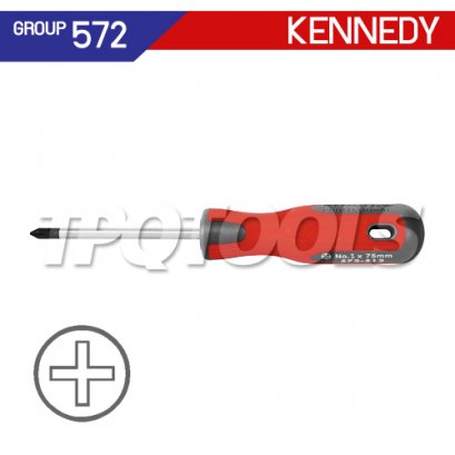 ไขควงปากแฉก