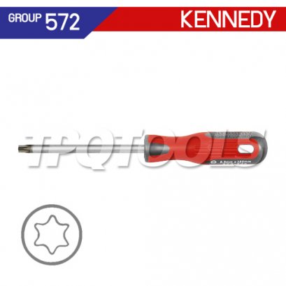 ไขควงท็อกซ์