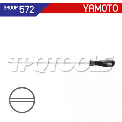 ไขควงปากแบน