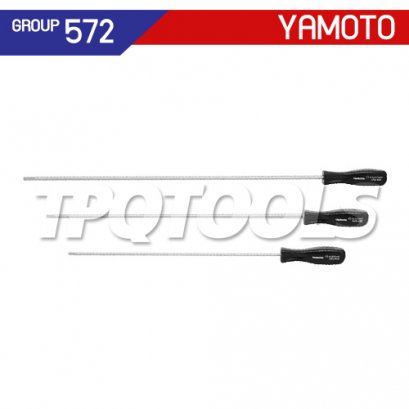 ไขควงชุด 3 ตัว YMT-572-0400K