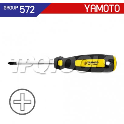 ไขควงปากแฉก