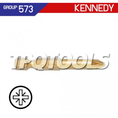 ดอกไขควงปากแฉก PZ