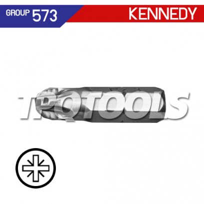 ดอกไขควงปากแฉก PZ