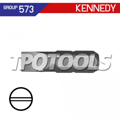 ดอกไขควงปากแบน