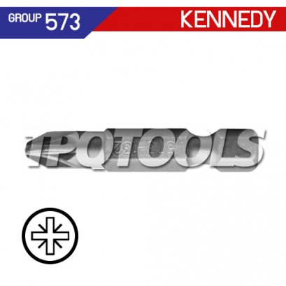 ดอกไขควงปากแฉก PZ