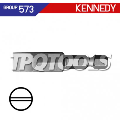 ดอกไขควงปากแบน