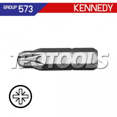 ดอกไขควงปากแฉก PZ