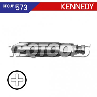 ดอกไขควงปากแฉก