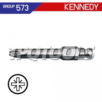 ดอกไขควงปากแฉก PZ