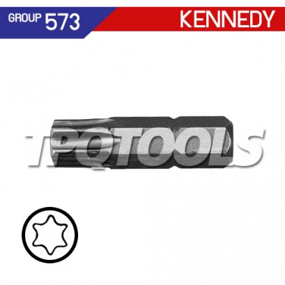 ดอกไขควงท็อกซ์