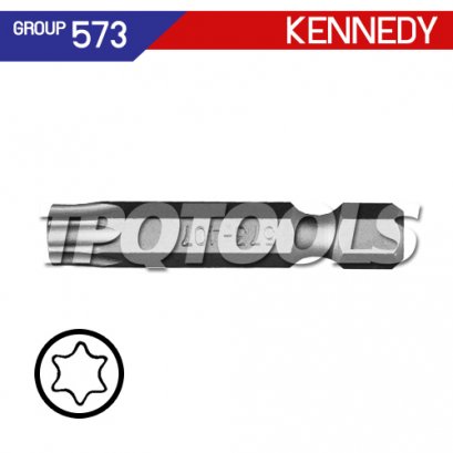 ดอกไขควงท็อกซ์