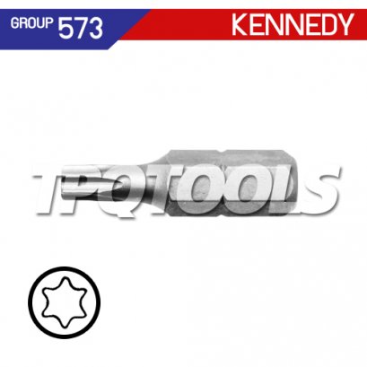 ดอกไขควงท็อกซ์