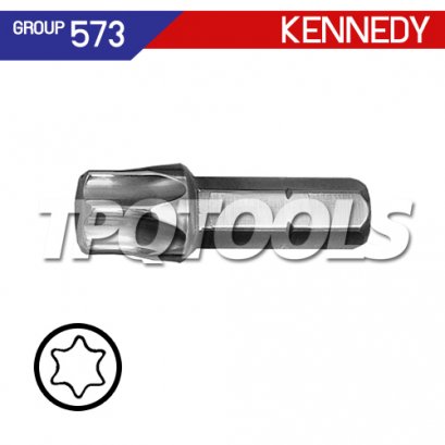 ดอกไขควงท็อกซ์