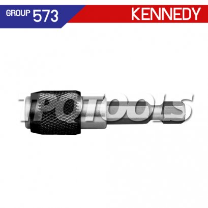 ข้อต่อดอกไขควง KEN-573-6200K