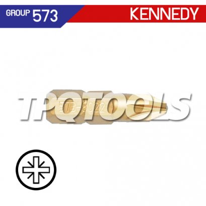 ดอกไขควงปากแฉก PZ