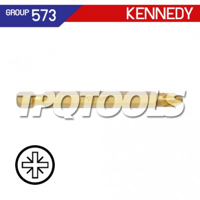 ดอกไขควงปากแฉก PZ