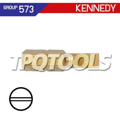 ดอกไขควงปากแบน