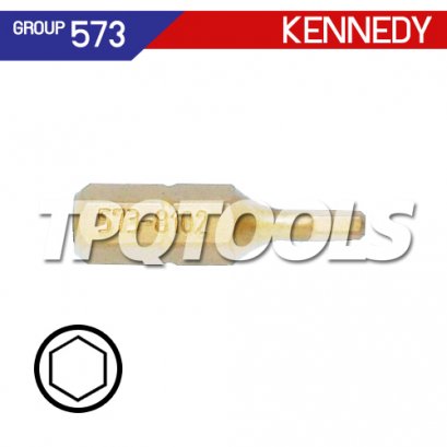 ดอกไขควงหกเหลี่ยม