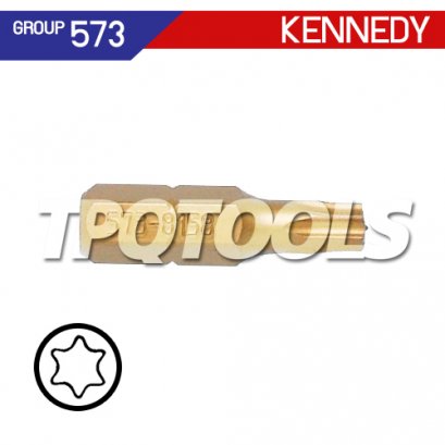 ดอกไขควงท็อกซ์