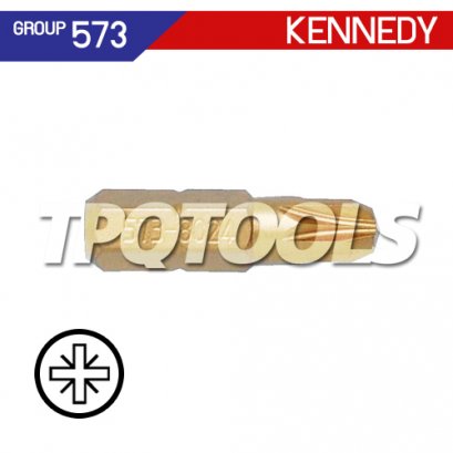 ดอกไขควงปากแฉก PZ