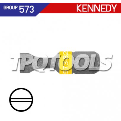 ดอกไขควงปากแบน