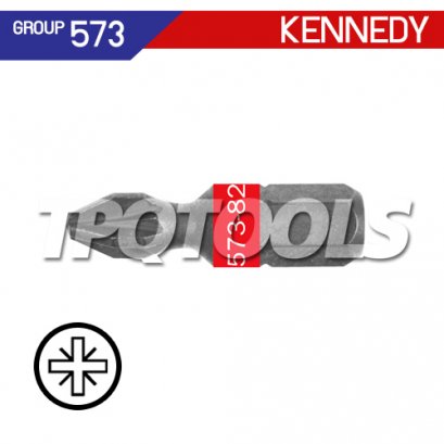 ดอกไขควงปากแฉก PZ