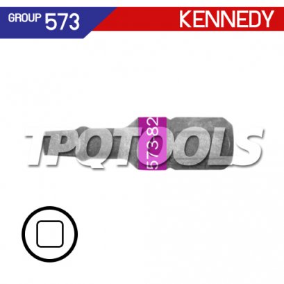 ดอกไขควงหัวสี่เหลี่ยม