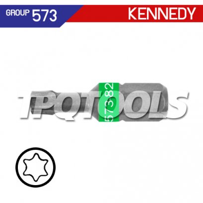 ดอกไขควงท็อกซ์