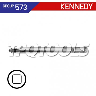 ดอกไขควงหัวสี่เหลี่ยม