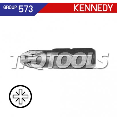 ดอกไขควง Pozi ACR® II