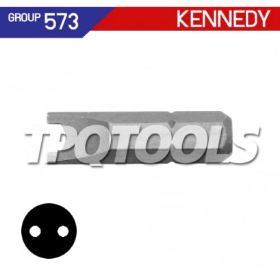 ดอกไขควง SPANNER